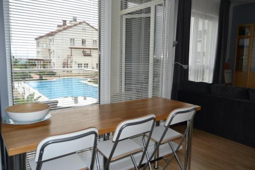 Apartamento Morskoy Kvartal