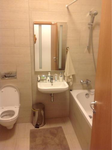 Apartamento Morskoy Kvartal