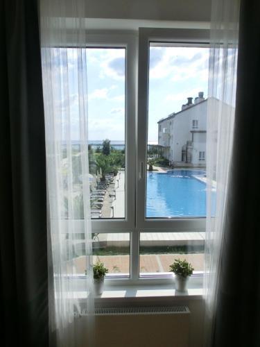 Apartamento Morskoy Kvartal
