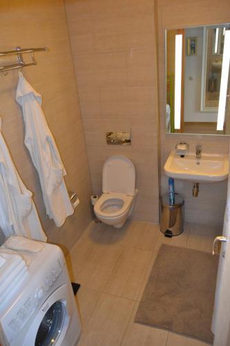 Apartamento Morskoy Kvartal