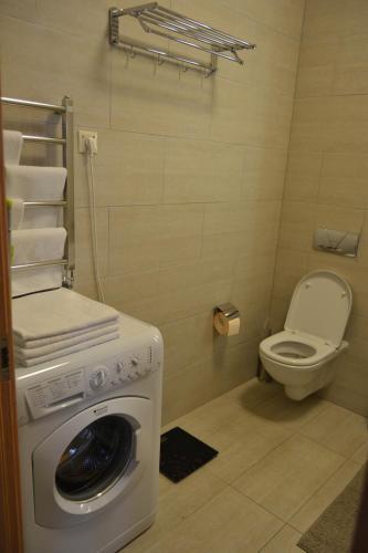 Apartamento Morskoy Kvartal
