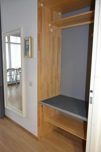 Apartamento Morskoy Kvartal