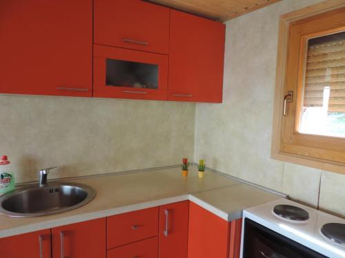 Apartamento Sava River House