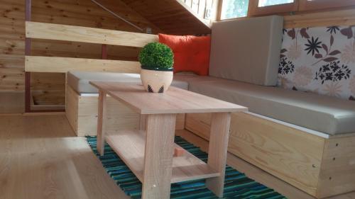 Apartamento Sava River House