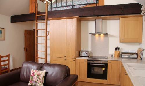 Budleigh Farm Cottages