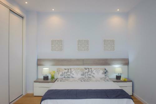 Apartamento Villa Porto Colom Select