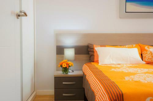 Apartamento Villa Porto Colom Select