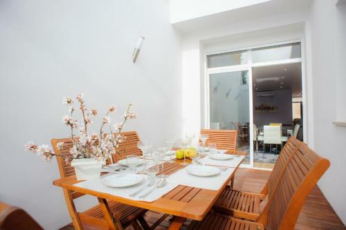 Apartamento Villa Porto Colom Select