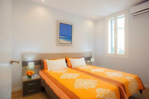 Apartamento Villa Porto Colom Select