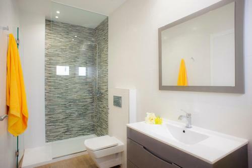 Apartamento Villa Porto Colom Select