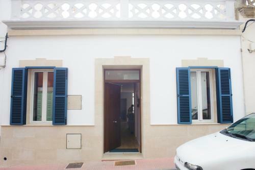 Apartamento Villa Porto Colom Select