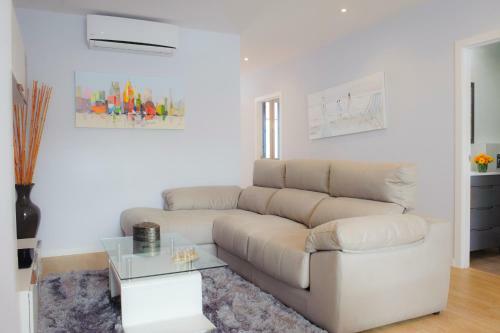 Apartamento Villa Porto Colom Select