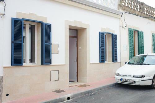 Apartamento Villa Porto Colom Select