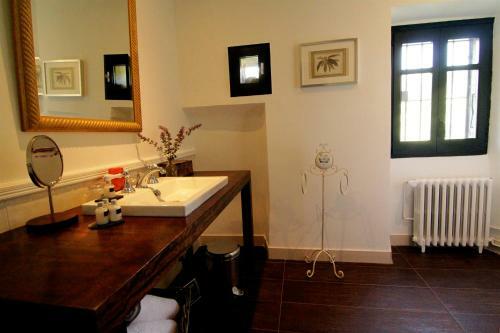 Hotel Le Ch�teau Brangoly