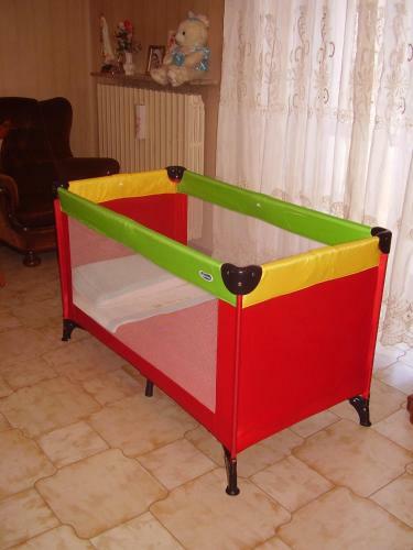 Apartamento Jean Home