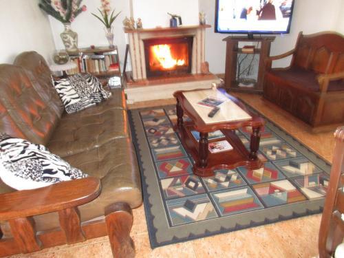 Hostal Pousada Ib�rica Sobralense