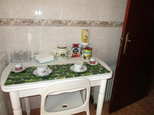Hostal Pousada Ib�rica Sobralense