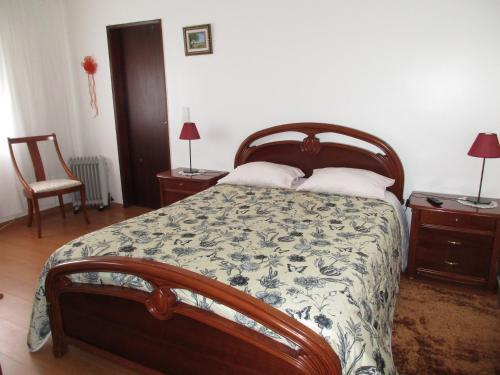 Hostal Pousada Ib�rica Sobralense