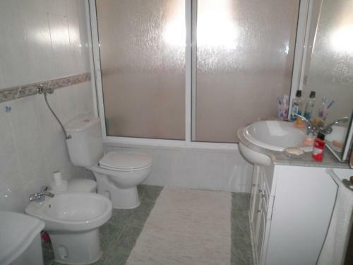 Hostal Pousada Ib�rica Sobralense