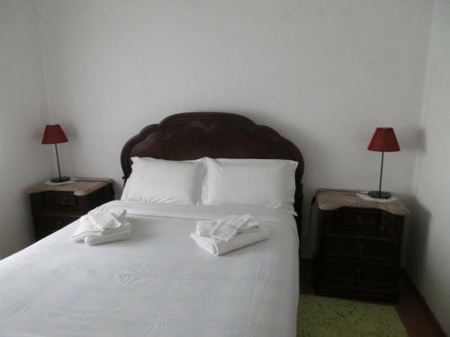 Hostal Pousada Ib�rica Sobralense