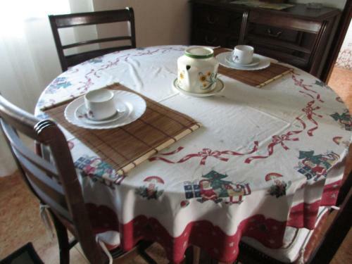 Hostal Pousada Ib�rica Sobralense