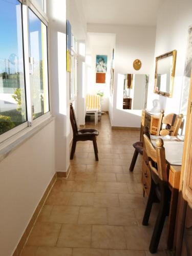 Hostal Pousada Ib�rica Sobralense