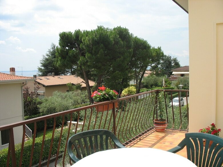 Apartamento Casa Anna