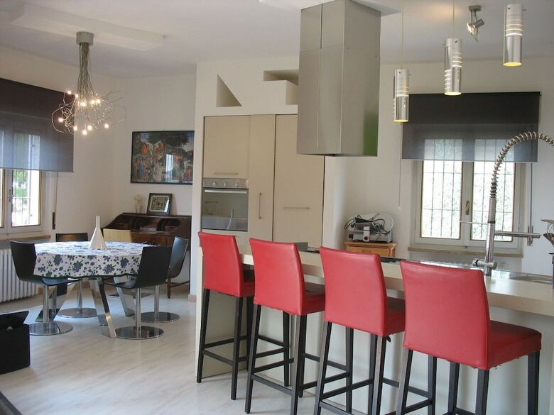 Apartamento Casa Anna