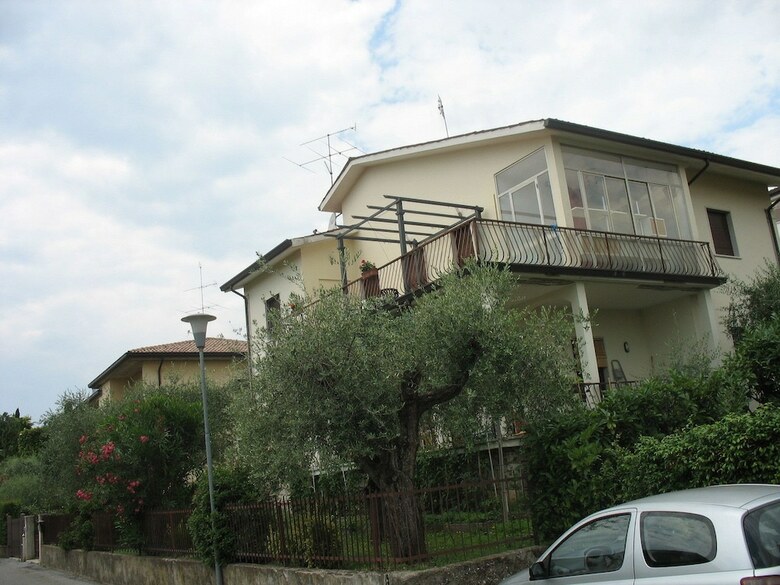 Apartamento Casa Anna