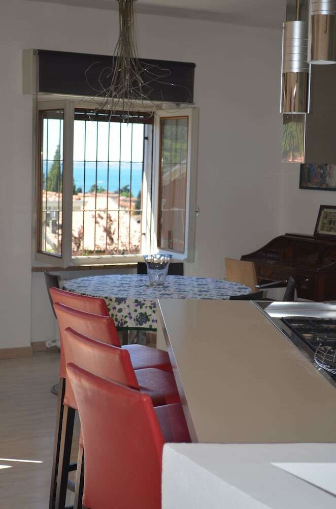 Apartamento Casa Anna