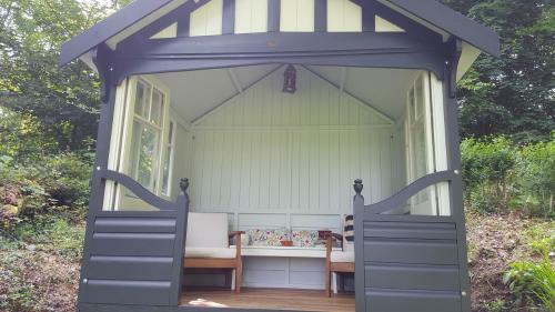 Bed & Breakfast Cruachan House