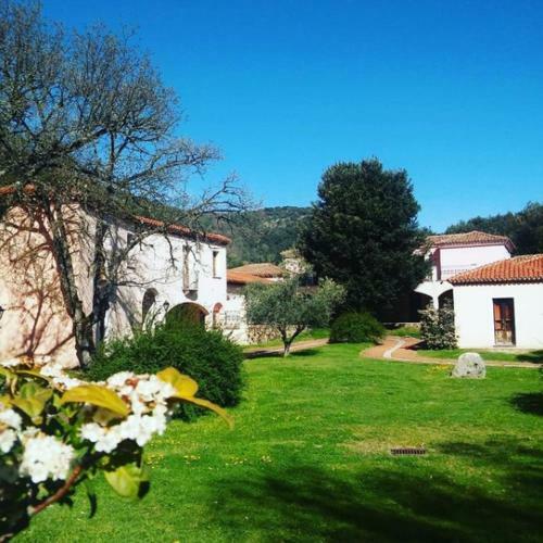 Hotel Taloro