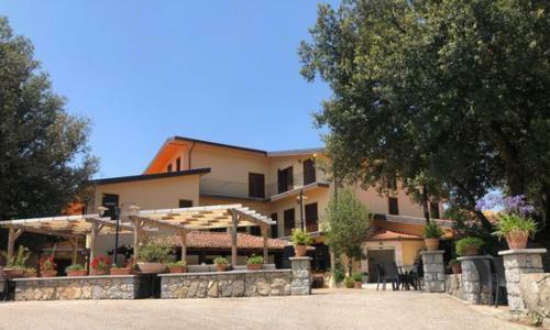 Hotel Taloro