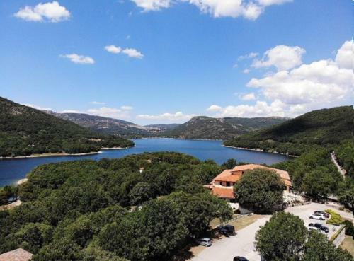 Hotel Taloro