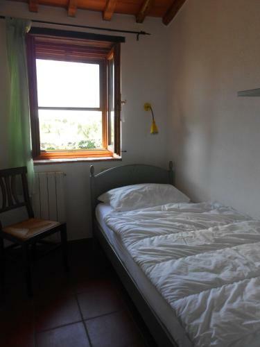 Mulino Di Mezzo