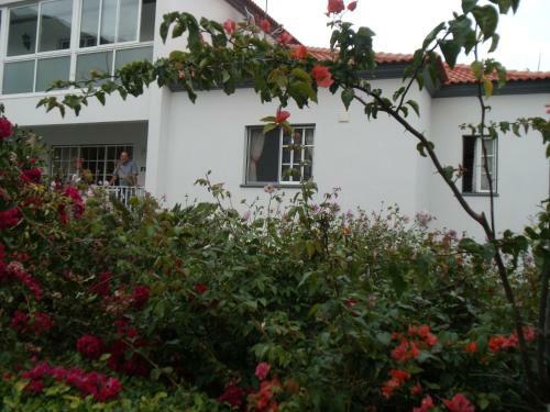 Apartamento Tropical Fruit Garden