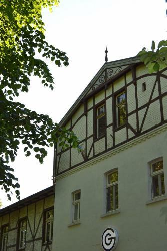 Hotel Gottesgabe