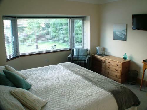 Tregenna Licenced Bed & Breakfast