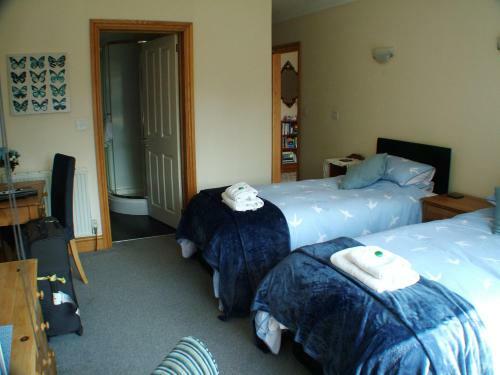 Tregenna Licenced Bed & Breakfast