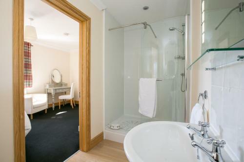 Tregenna Licenced Bed & Breakfast