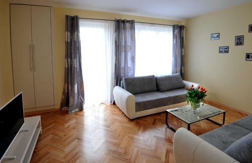 Apartamenty Wadowity 4a