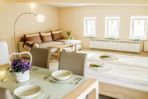 Apartamenty Wadowity 4a