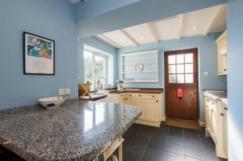 The Portloe Boathouse