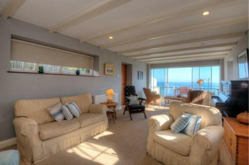 The Portloe Boathouse