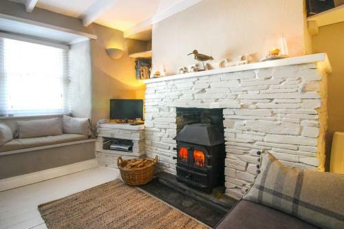 Beach Hill Cottage