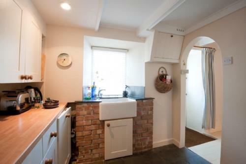 Beach Hill Cottage
