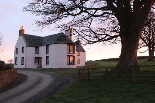 Bed & Breakfast Tarrel Farmhouse