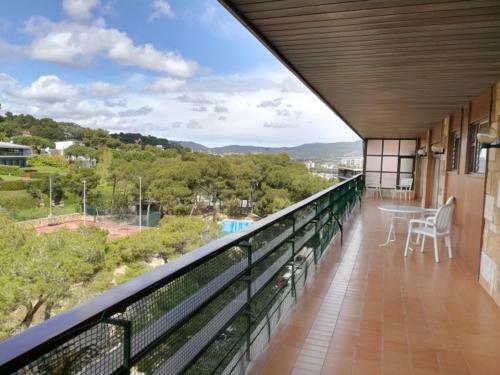 Apartamento Girorooms Eden Mar I