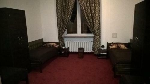 Hostel Maxim