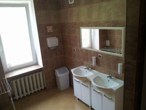 Hostel Maxim